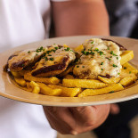 De Plaats Nourriture