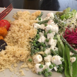 De Plaats Nourriture