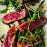 Brasserie Moutarde Nourriture