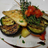 Bistro Robiano Nourriture