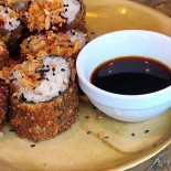 Kumiko Izakaya Nourriture