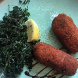 L'heritage Poperinge Getränk