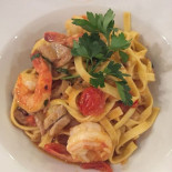 Casa Serena Nourriture