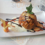 Casa Serena Nourriture