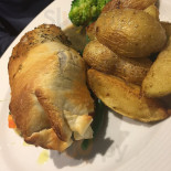 Casa Serena Nourriture