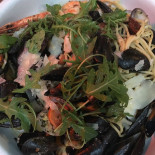 Gasterij De Commanderie Nourriture