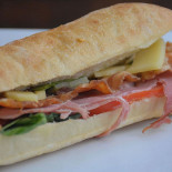 Gasterij De Commanderie Nourriture