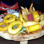 L'evasion Nourriture