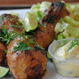 L'evasion Nourriture