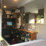 Au P'tit Batia Innen