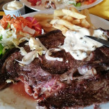 Taverne Arjac Comida