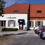 De Kapelhoeve Exterior