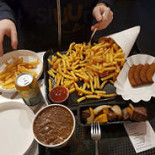 What's Up Nourriture