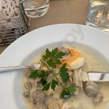 Le Virage Inattendu Nourriture