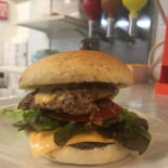 Eetkaffee In't Hofke Comida