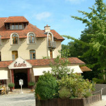 Eetkaffee In't Hofke Außen