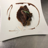 The Dining Room Nourriture