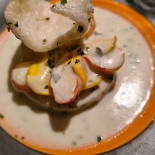 The Dining Room Nourriture