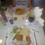 Casa Nostra Nourriture