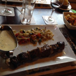 Sint-jorishoeve Nourriture