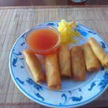 La Toile A Beurre Nourriture