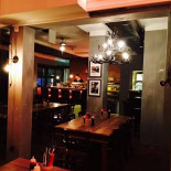 Ter Swaelm Tea Room Taverne Dentro