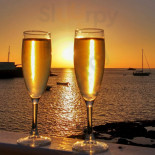 Ter Swaelm Tea Room Taverne Bebida