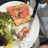 Salons Provoost Nourriture