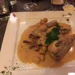 De Groenendijk Comida