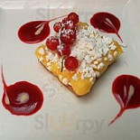 Bane Thai-lao Comida