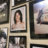 Quiche Cafe Exterior