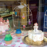 't Alternatief Bebida