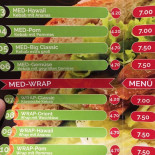 't Alternatief Carta