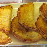 Hostellerie De L'oise Nourriture