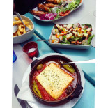 Eethuisje Socrates Bebida