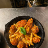 Hof Ten Doore Comida