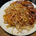 Eethuis Mint Nourriture