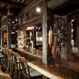 Puro 26 À l'intérieur