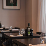 Puro 26 À l'intérieur