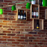 Taberna Lisboa Exterior