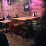 Taberna Lisboa Dentro