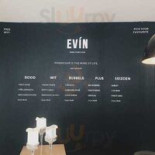 Taberna Lisboa Carta