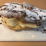 Ich&dich Koffiebar Essen