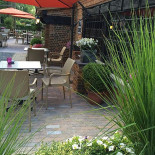 Grill Carre Exterior