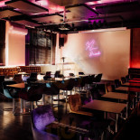 Pascale Gauthier Dentro