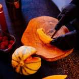 Pascale Gauthier Bebida