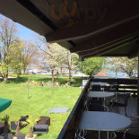 Brasserie Bartist Extérieur