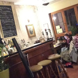 Brasserie Bartist À l'intérieur