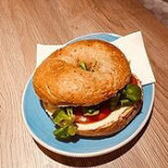 Eethuis Chaplin's Comida