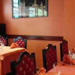 L'atmosphère Dentro